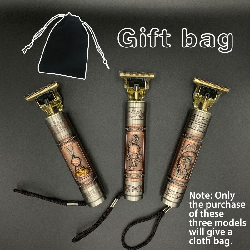 Elektrische T-Blade-Trimme