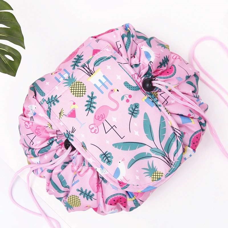 Magische Kosmetiktasche