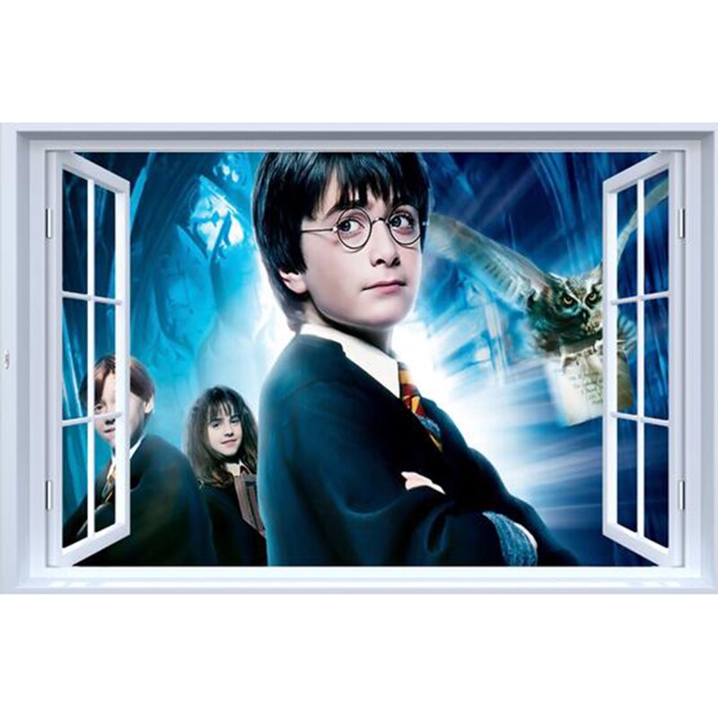 Diamanteffekt DIY 5D Painting/Stickerei Strass Glitzersteine Harry Potter Lord Voldemort