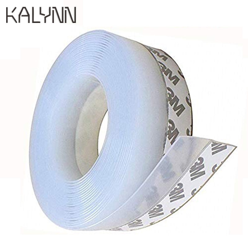 Multifunktions-Silikondichtstreifen