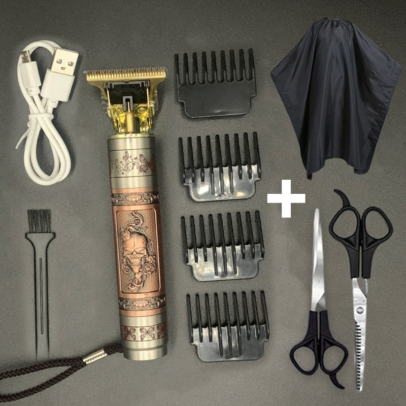 Elektrische T-Blade-Trimme