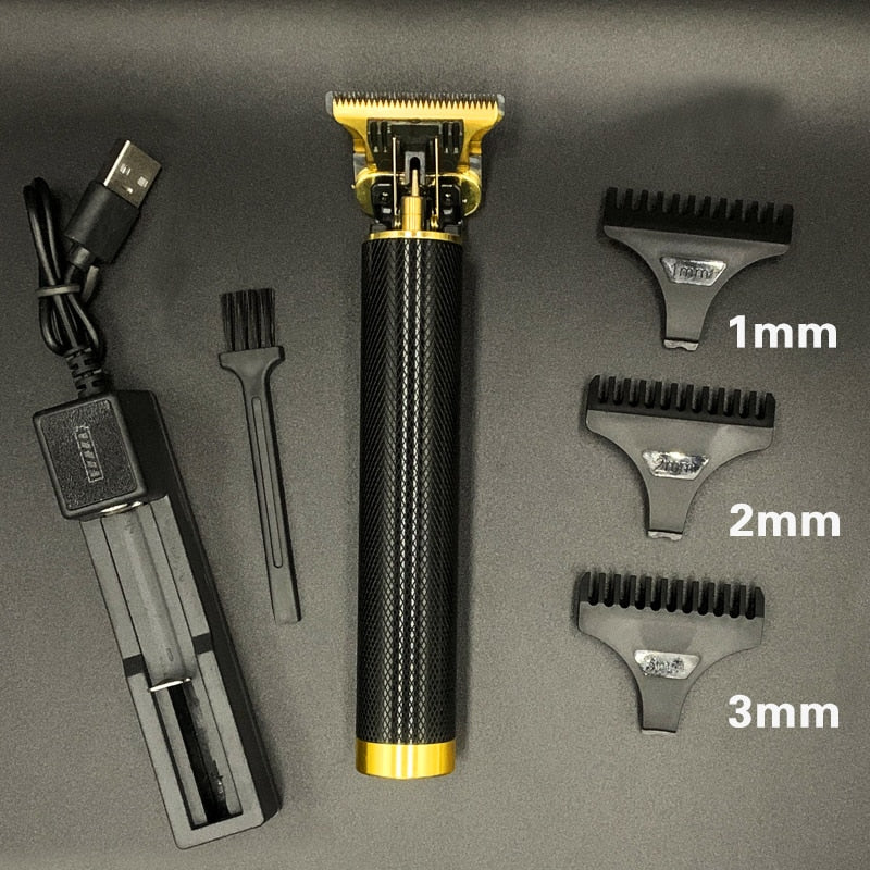 Elektrische T-Blade-Trimme