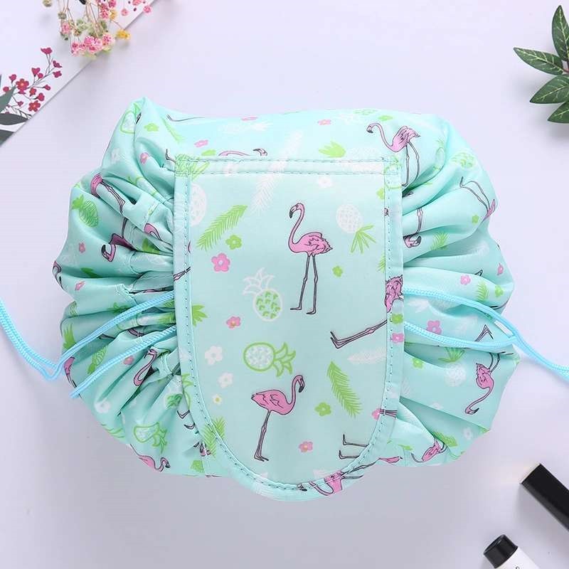 Magische Kosmetiktasche