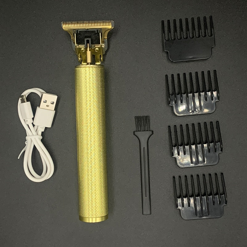 Elektrische T-Blade-Trimme