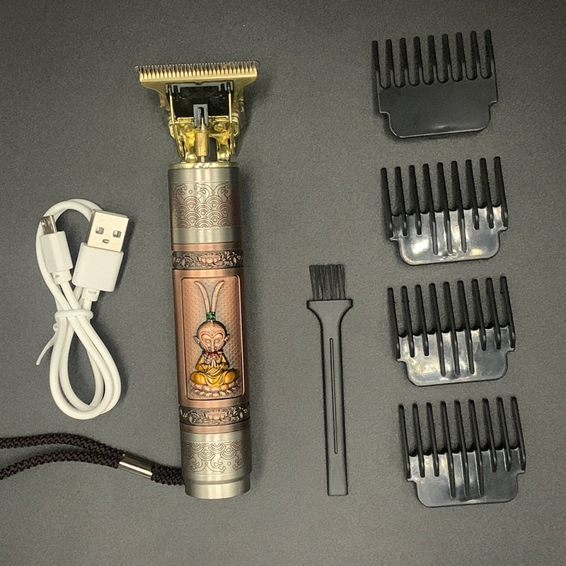 Elektrische T-Blade-Trimme