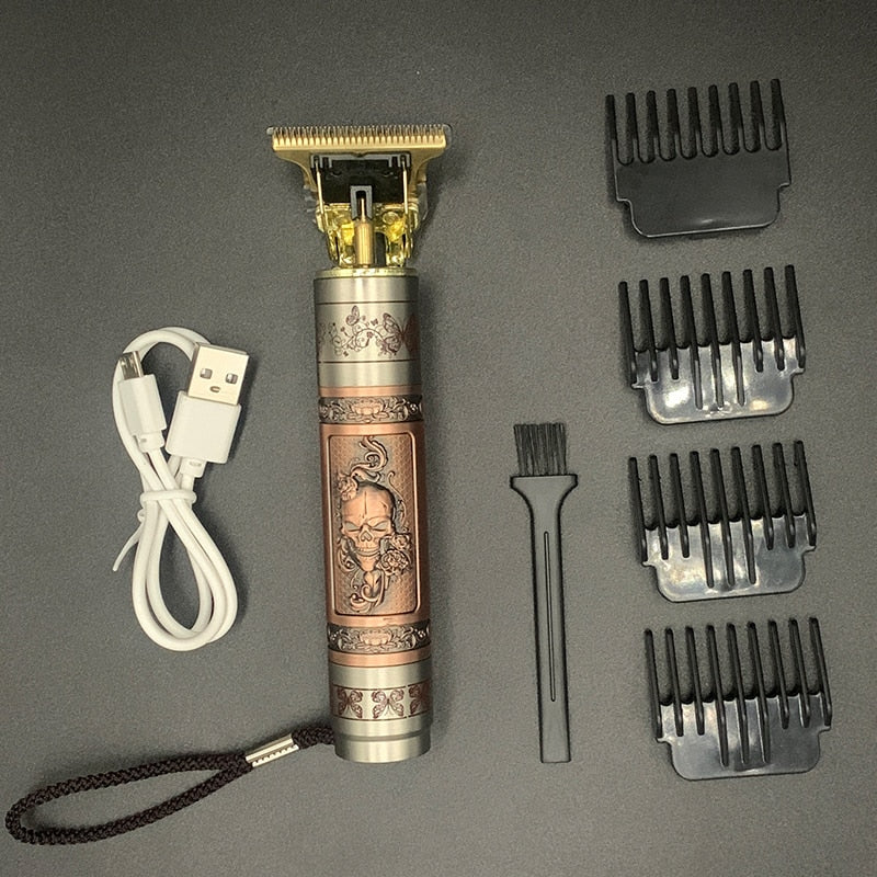 Elektrische T-Blade-Trimme