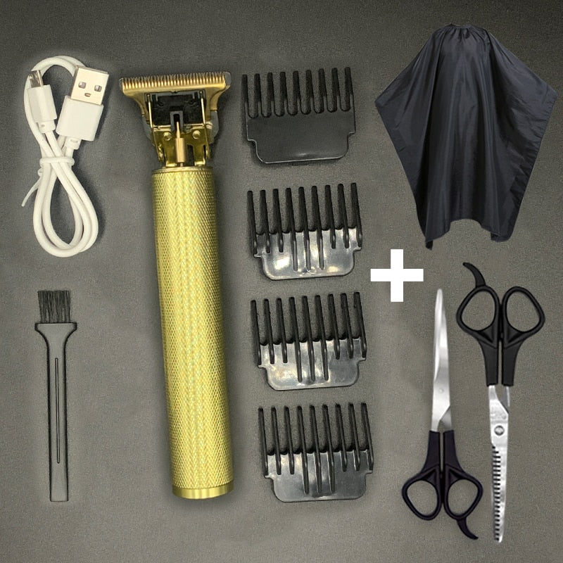 Elektrische T-Blade-Trimme