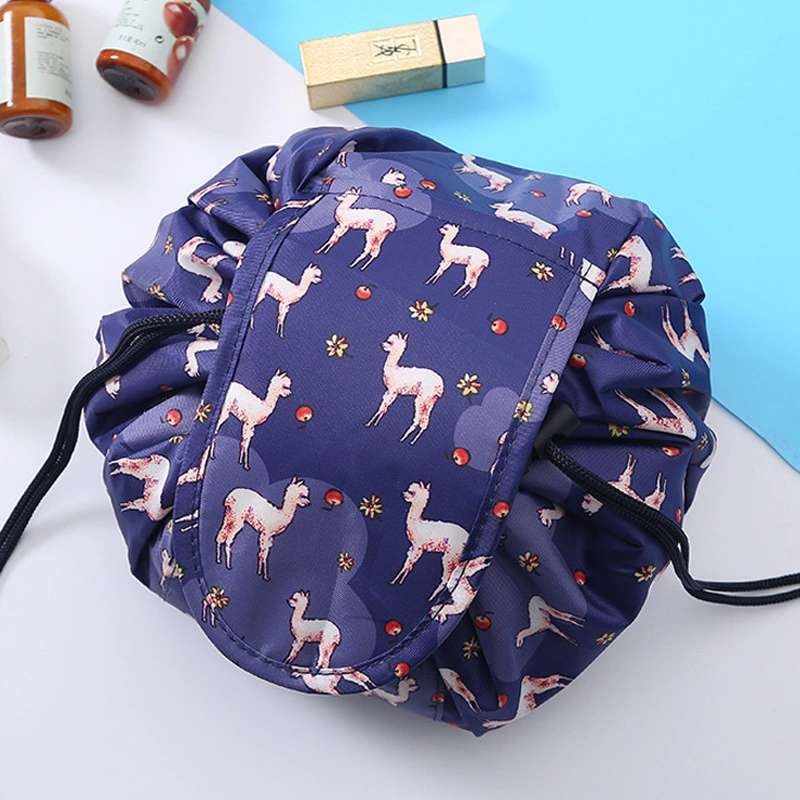 Magische Kosmetiktasche