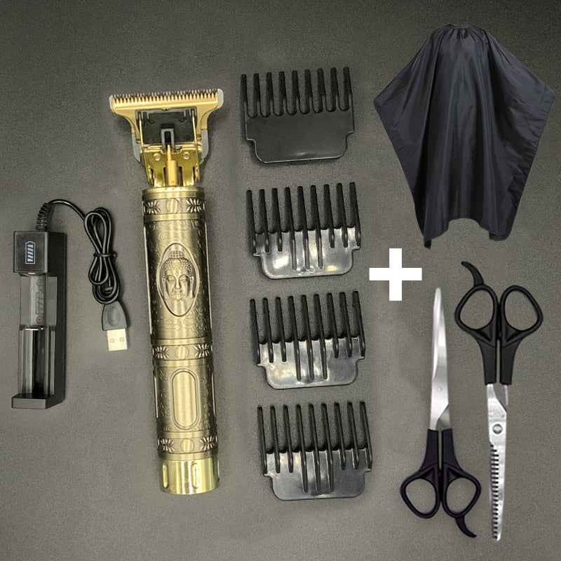 Elektrische T-Blade-Trimme