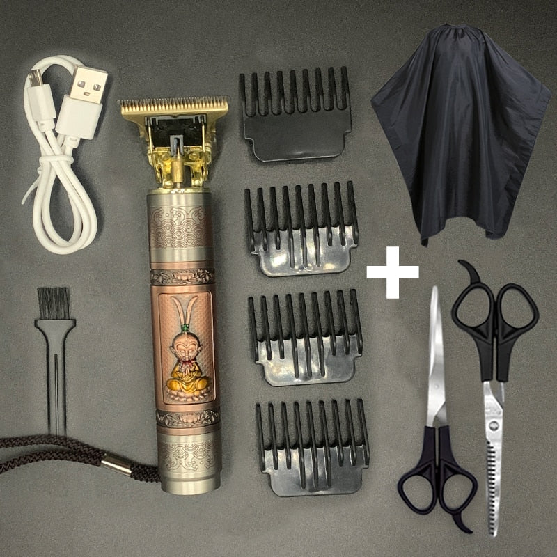 Elektrische T-Blade-Trimme