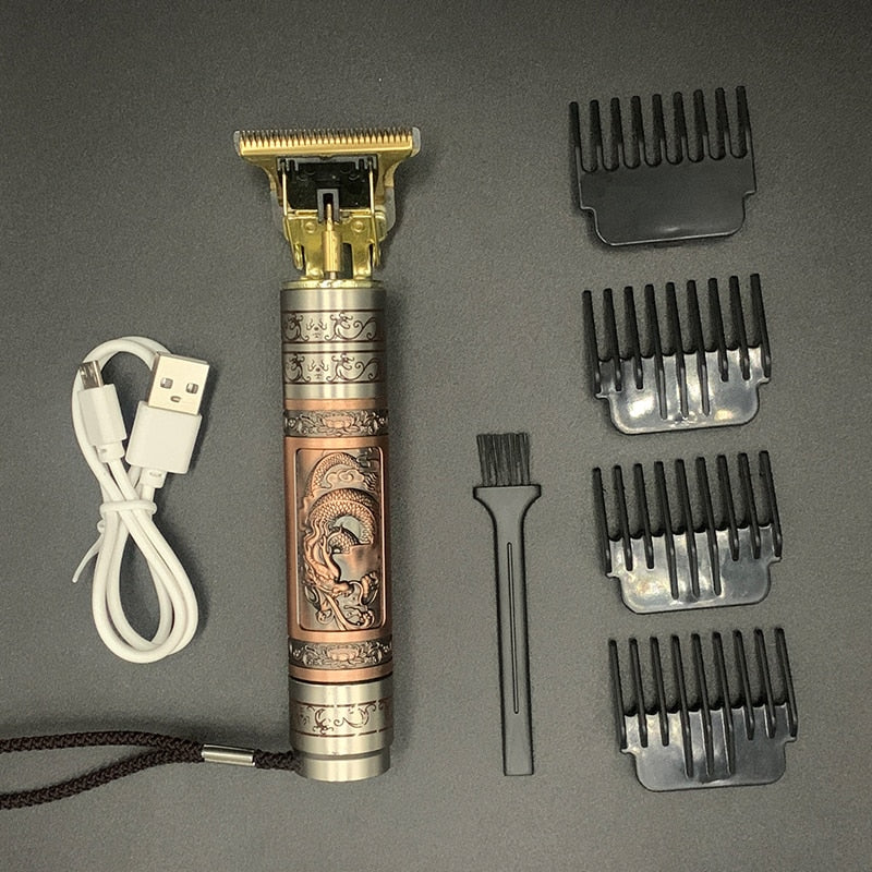 Elektrische T-Blade-Trimme