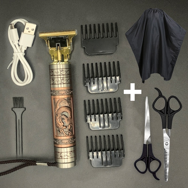 Elektrische T-Blade-Trimme