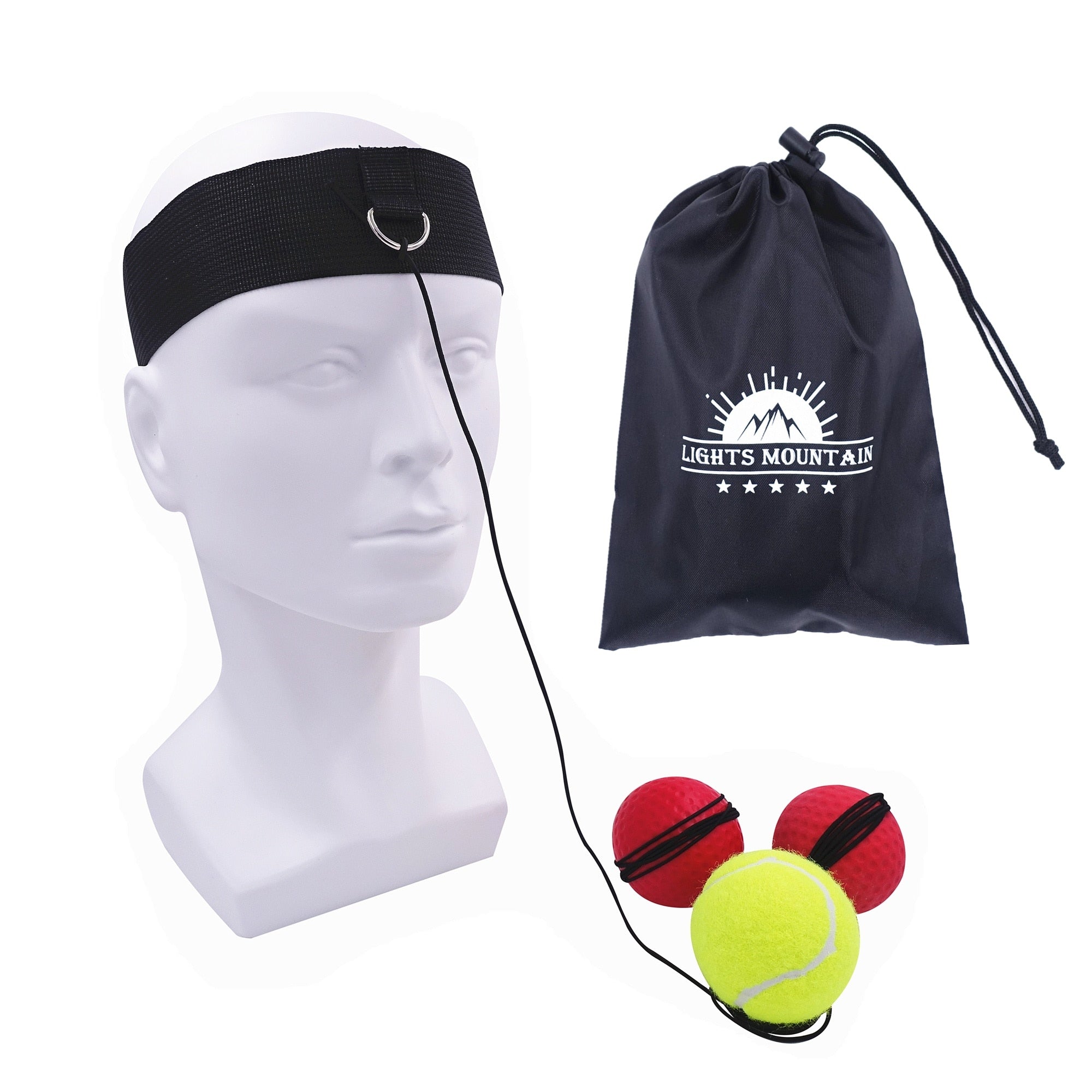 Hand-Auge-Koordinationstrainingsball