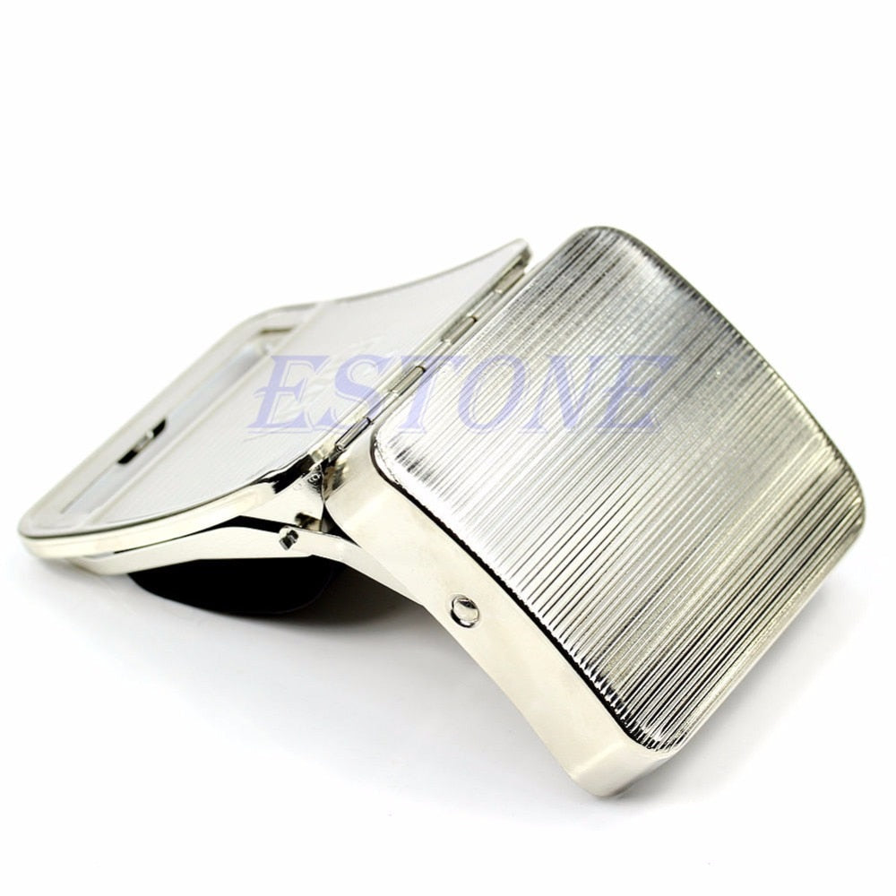 Automatische 70mm Tabak- und Zigarettenrollenmaschine