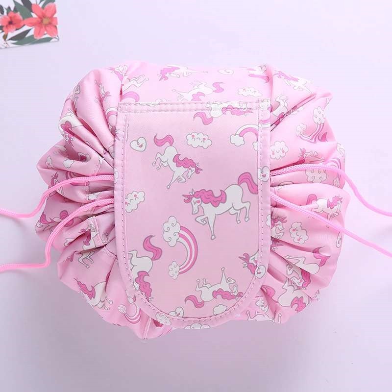 Magische Kosmetiktasche