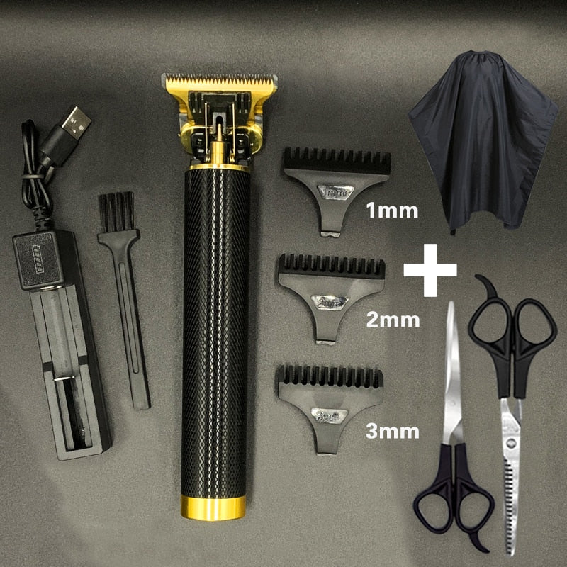 Elektrische T-Blade-Trimme