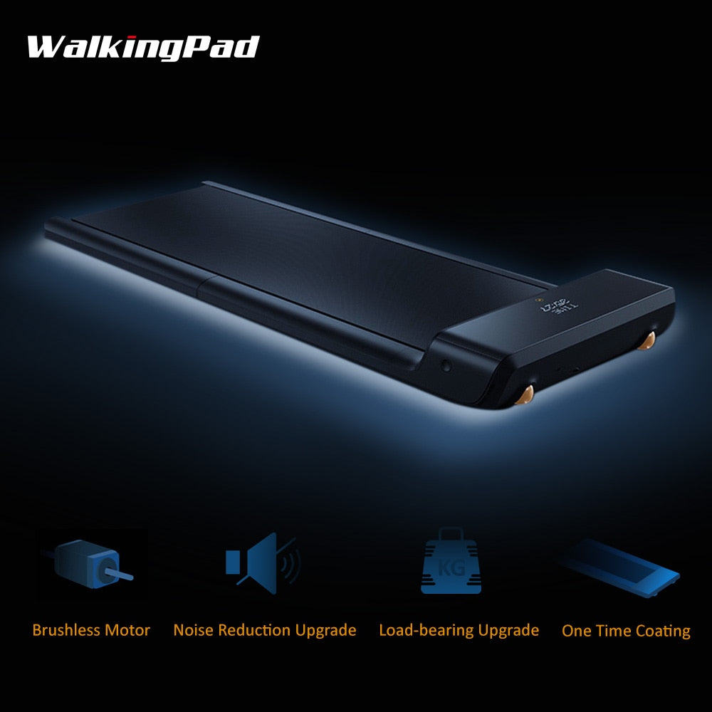 Xiaomi klappbares Laufband A1 Pro --- max. 6km/h