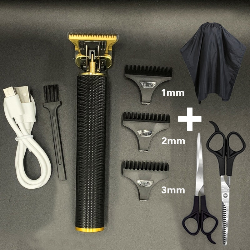 Elektrische T-Blade-Trimme