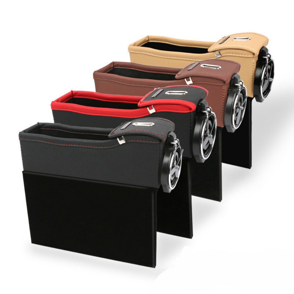 Multifunktionale Autositz-Organizer