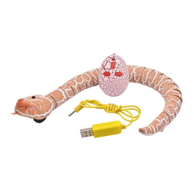 Ferngesteuerte Schlange Spielzeug