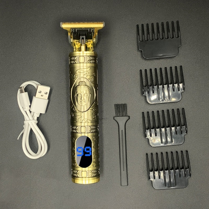 Elektrische T-Blade-Trimme