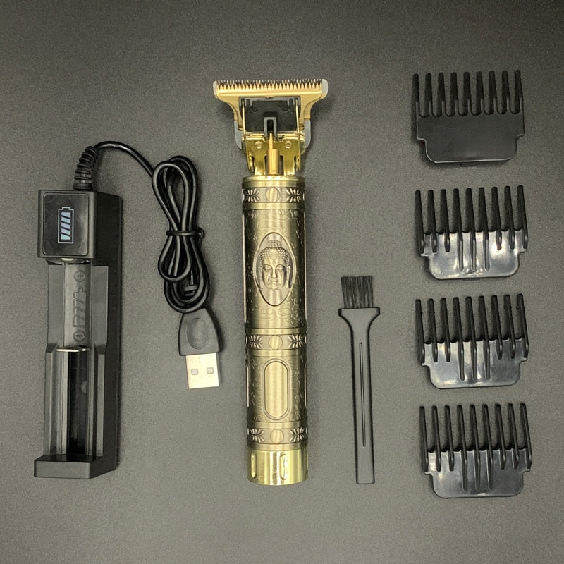 Elektrische T-Blade-Trimme