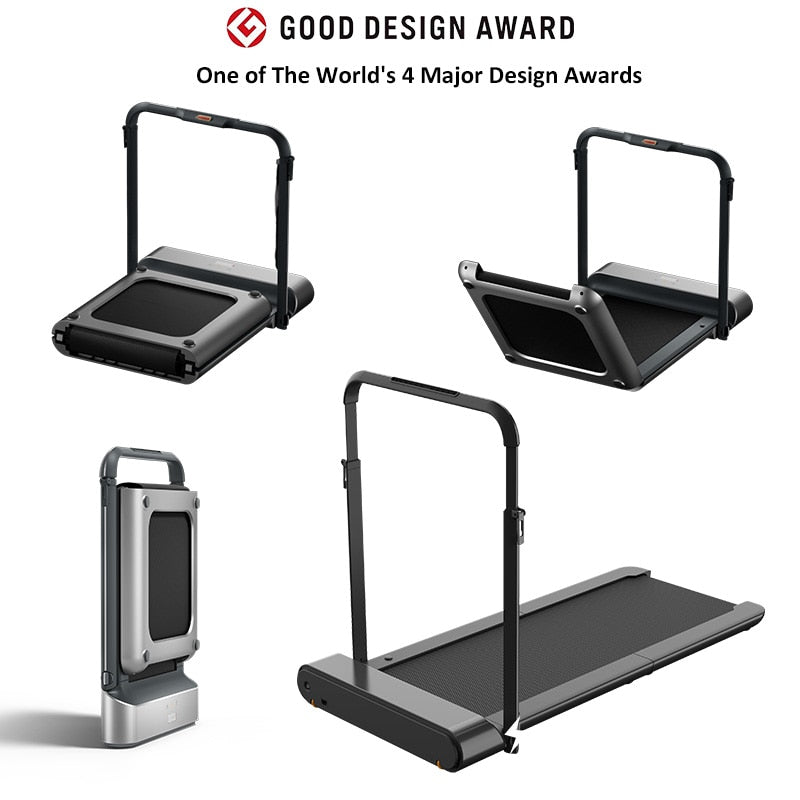 2-in-1 Xiaomi Laufband R1 Pro --- Laufen/Joggen max. 10km/h