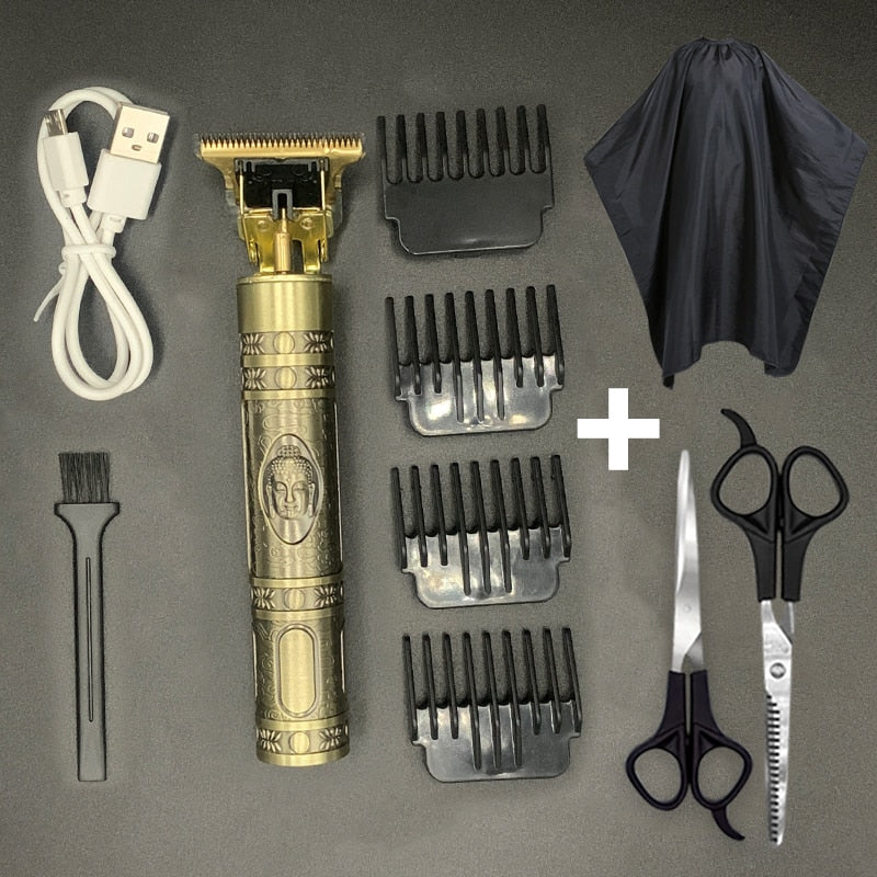 Elektrische T-Blade-Trimme