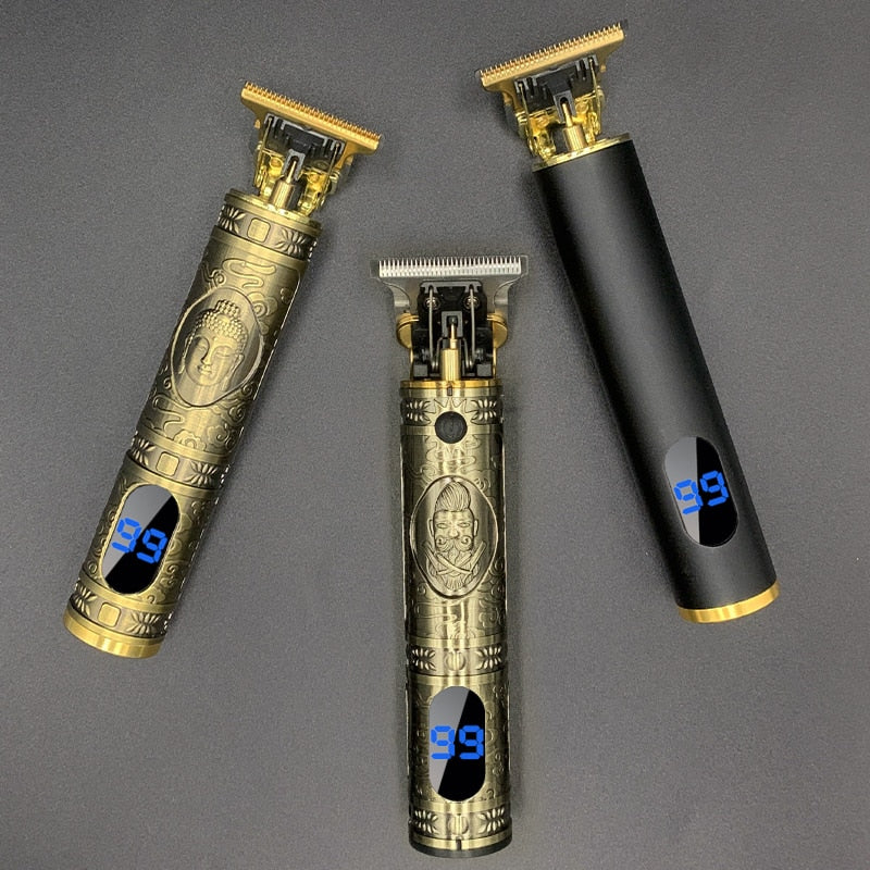 Elektrische T-Blade-Trimme