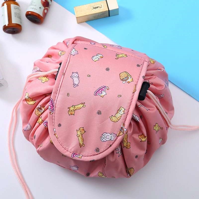 Magische Kosmetiktasche