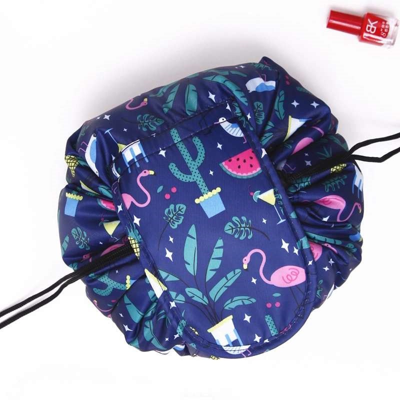 Magische Kosmetiktasche