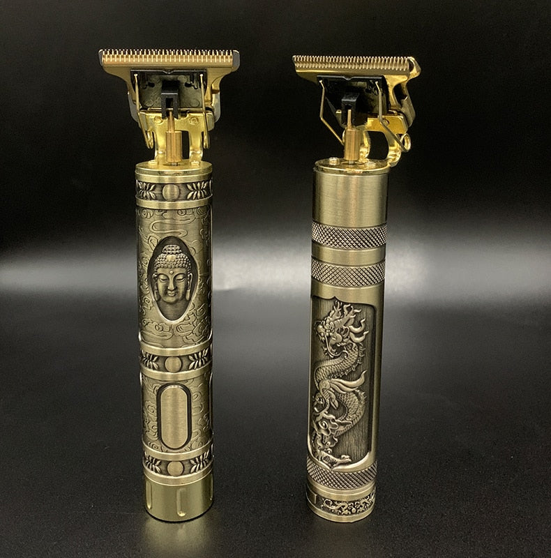 Elektrische T-Blade-Trimme