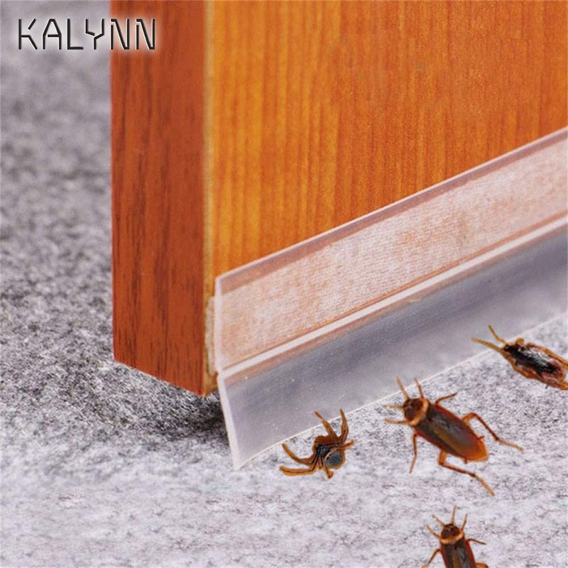 Multifunktions-Silikondichtstreifen