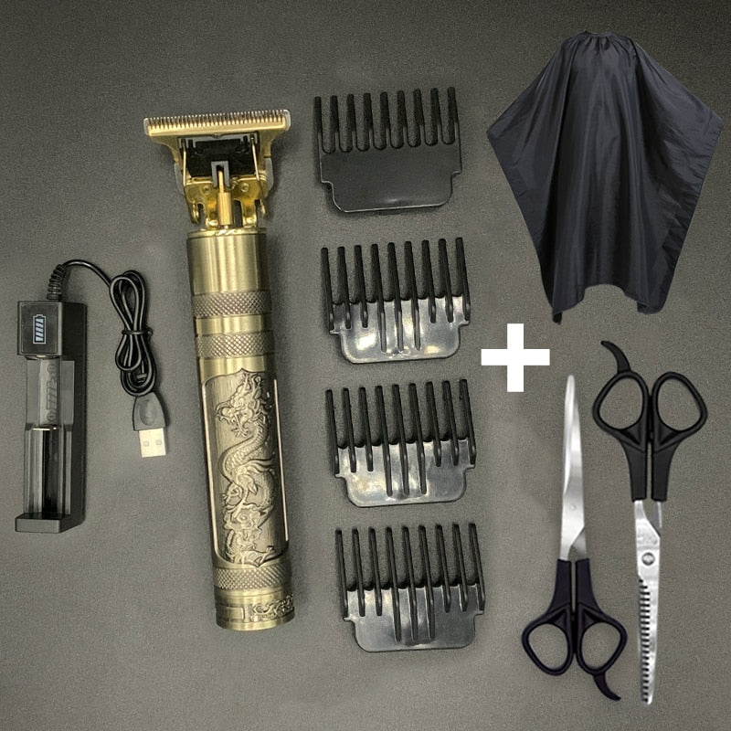 Elektrische T-Blade-Trimme