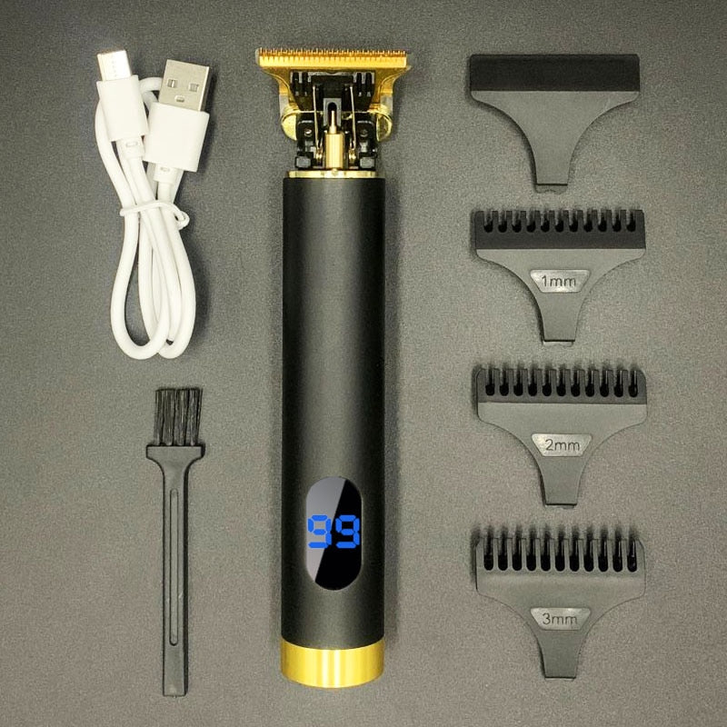 Elektrische T-Blade-Trimme