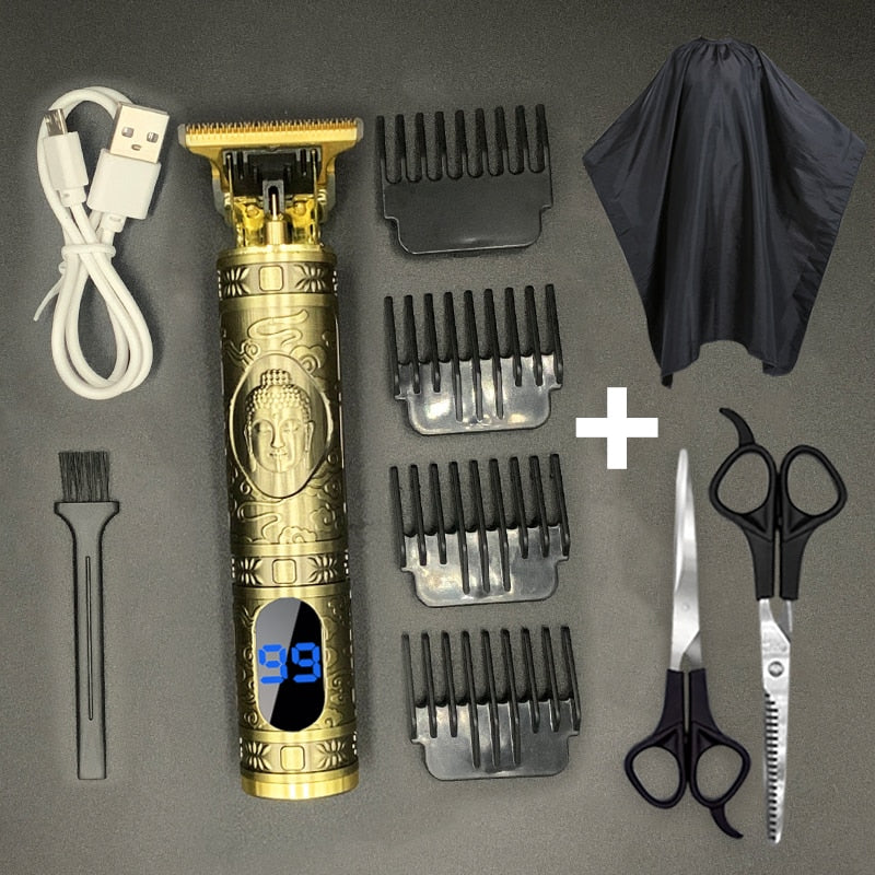 Elektrische T-Blade-Trimme