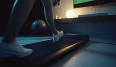 Xiaomi klappbares Laufband A1 Pro --- max. 6km/h