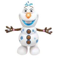 Elektrischer Tanz Schneemann Weihnachtsgeschenke