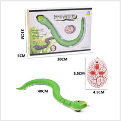 Ferngesteuerte Schlange Spielzeug