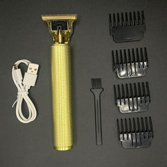 Elektrische T-Blade-Trimme