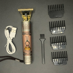 Elektrische T-Blade-Trimme