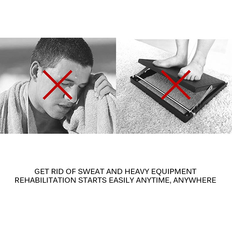 Yoga & Training Gurt - Sicheres Dehnungsband