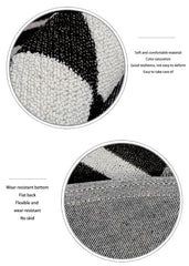 3D Whirlpool Halluzination Teppich