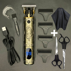 Elektrische T-Blade-Trimme