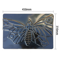 Garten DIY Kunststoff Wegmacher Gehweg Modell Beton