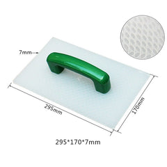 Garten DIY Kunststoff Wegmacher Gehweg Modell Beton