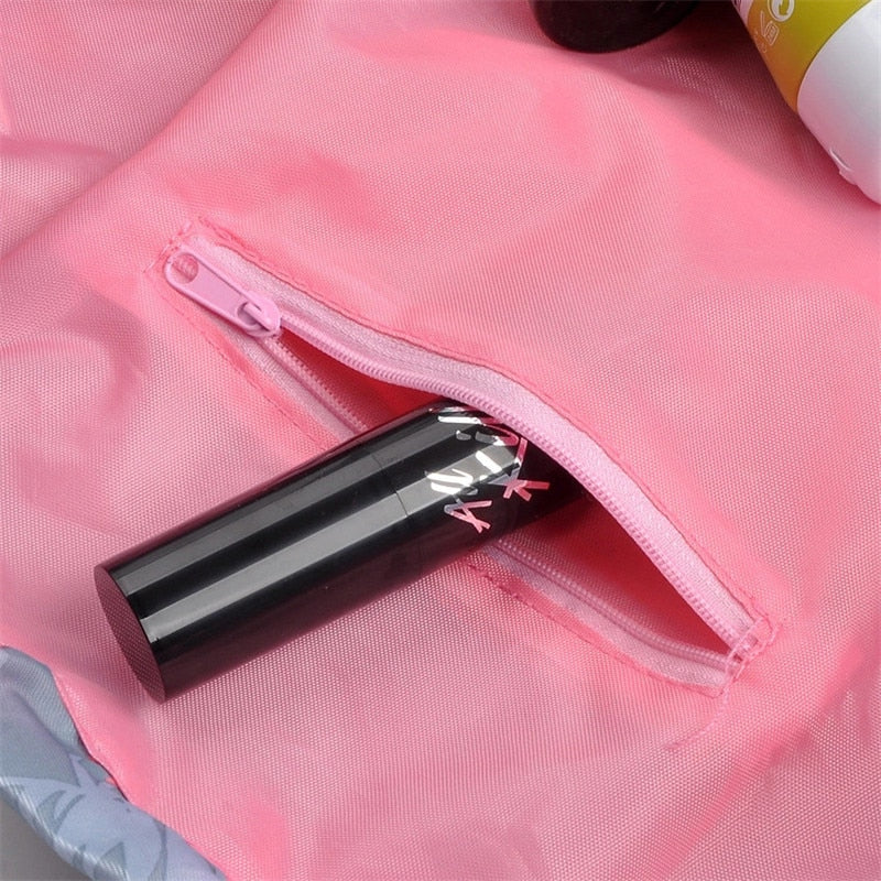 Magische Kosmetiktasche