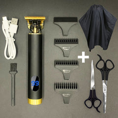 Elektrische T-Blade-Trimme