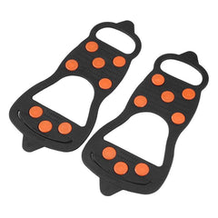 Universelle rutschfeste Greiferspitzen