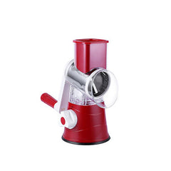 Manuelle Allesschneider Gemüsehobel Käsemühle